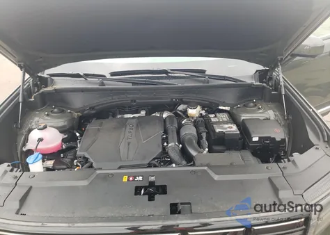 2024 Hyundai Santa Fe Limited z USA, uszkodzony, nr VIN 5NMP4DGL7RH033102